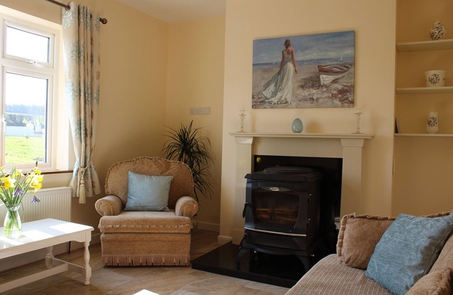 Breenville FarmHouse Tralee Co Kerry