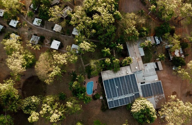 Breeze Holiday Parks - Mary River
