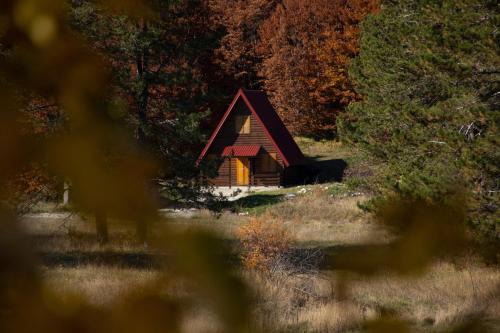 Breeze Home Cottage