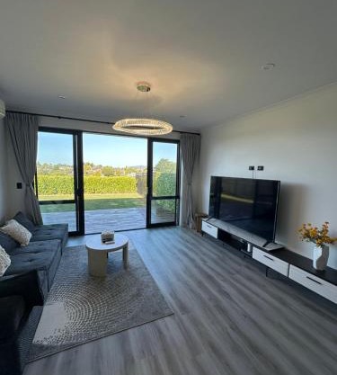 Breeze Retreat