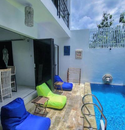 Breezes Villa