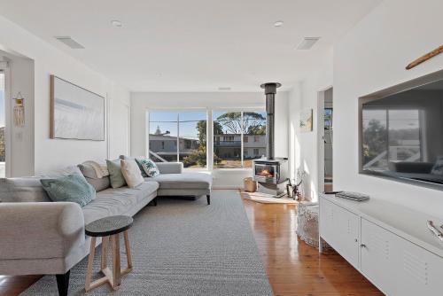 Breezeway Mollymook