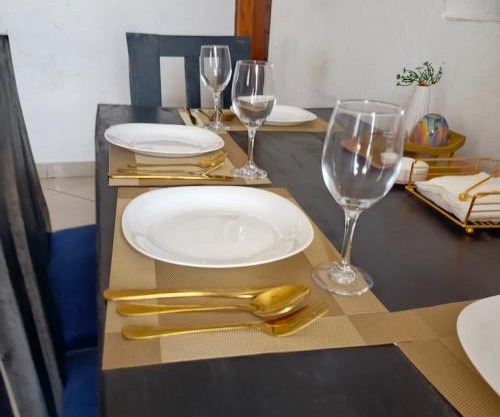 Breezy hideaway malindi