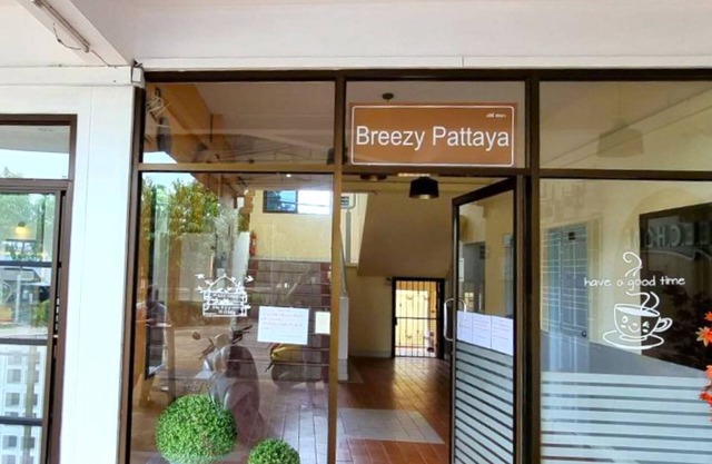 Breezy Pattaya
