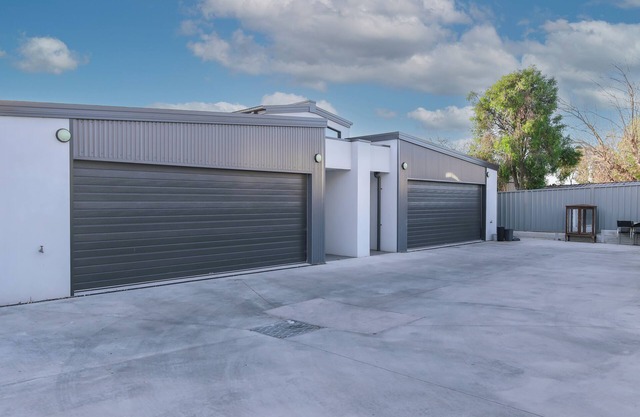 Breezy Townhouse White Hills BENDIGO
