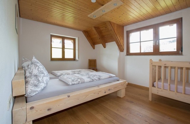 Breigenhof - Holiday home Weideblick EG - sunny location