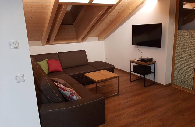 Breitenberg F*/2 bedrooms/balcony - Landhaus Brunner "Beim Veit"