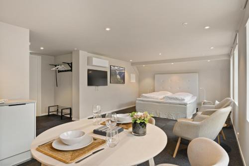 Breitorget Apartments