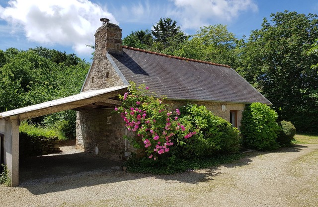 Breizh Sweet Home Cottage