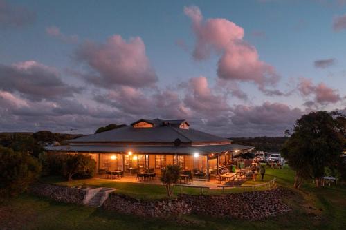 Bremer Bay Resort