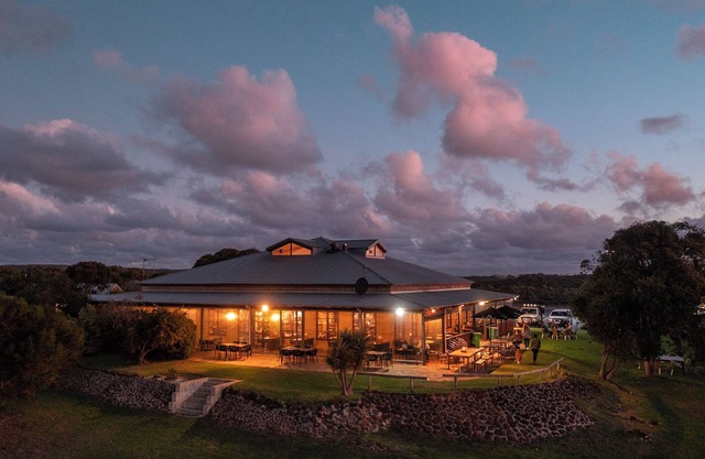 Bremer Bay Resort