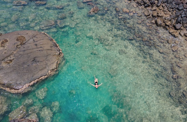 Bremer Island Banubanu Beach Retreat