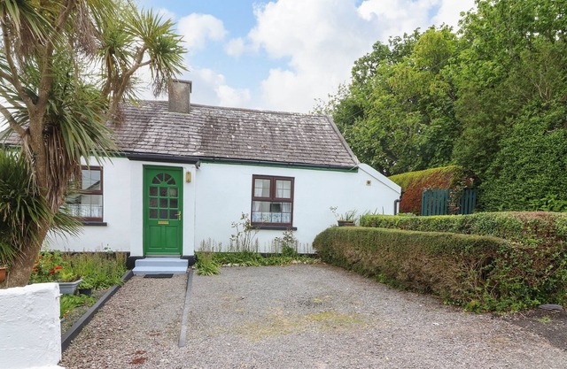 Brendan's Cottage, KNIGHTSTOWN, CONDADO DE KERRY