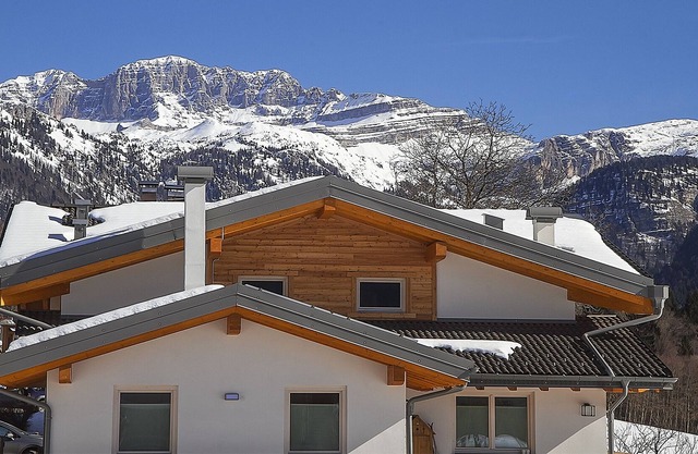 Brenta Dolomites House - hermosa casa al pie de los Dolomitas Brenta