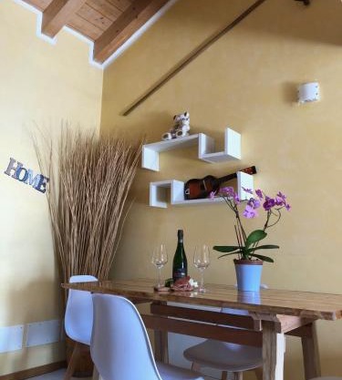 Brenta Luxury Chalet