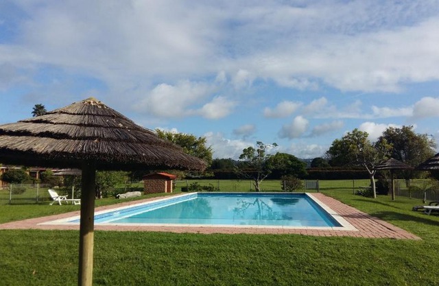 Brenton Lake Holiday Cottages