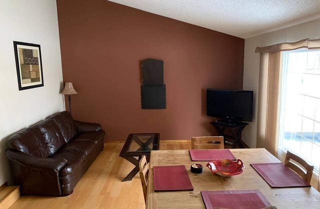 BRENTWOOD: 1 habitación, espacio T2
