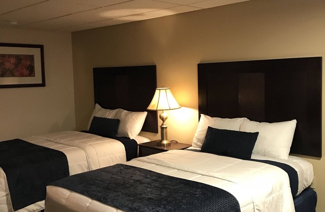 Brentwood Motor Inn