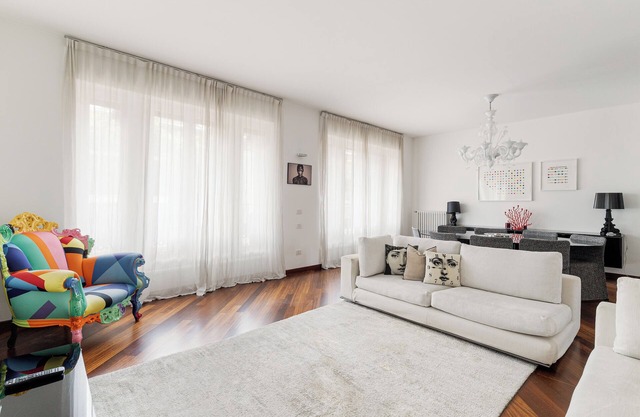 Brera Apartments in Dateo