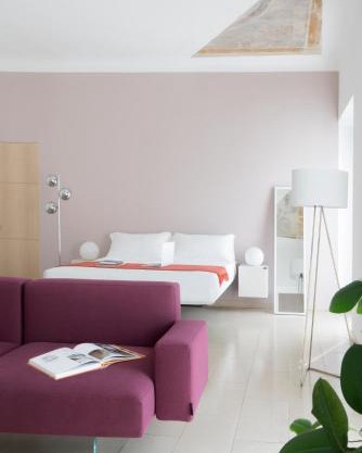 Brera Apartments in Porta Volta