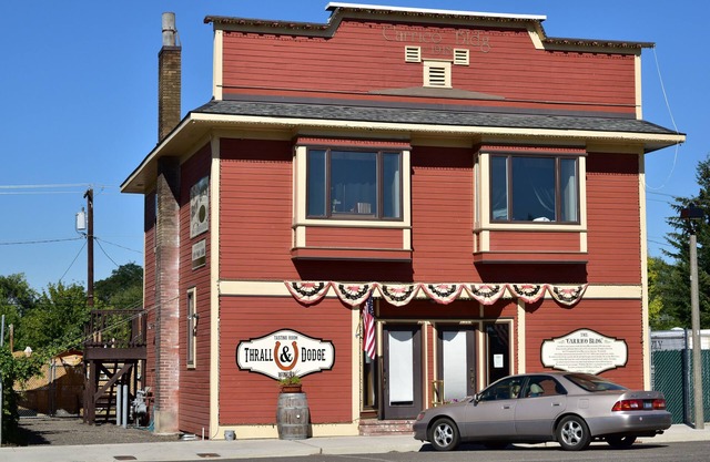 Brew House Boarding