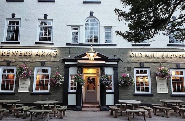 Brewers Arms