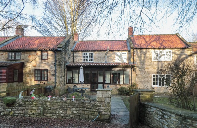 Brewers Cottage