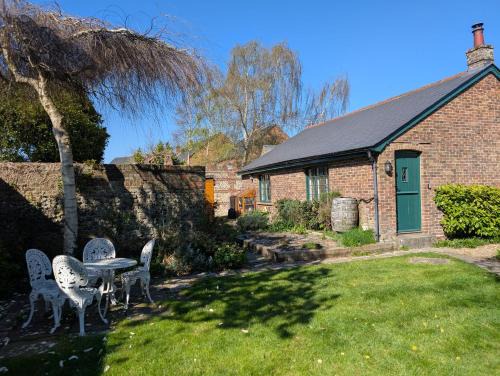 Brewery Cottage, Chichester