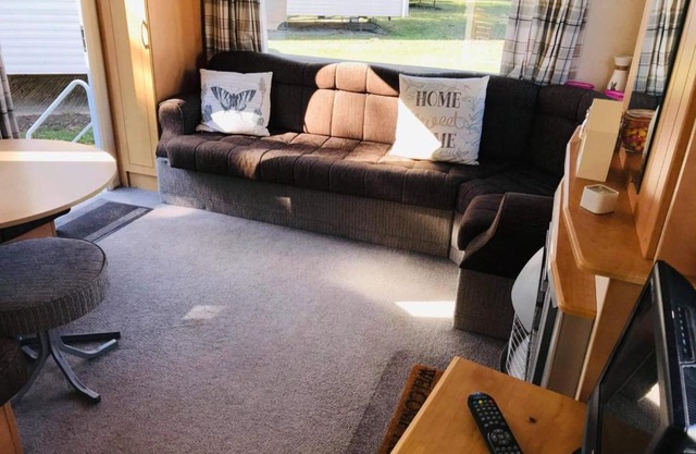 Breydon water yare Holiday park, Burgh castle,Great Yarmouth, Norfolk