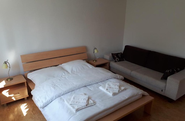 Brezno - 2 izbový apartmán