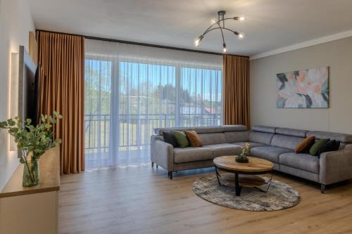 Brezovina Deluxe apartmán B209