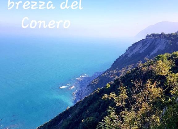 BREZZA DEL CONERO