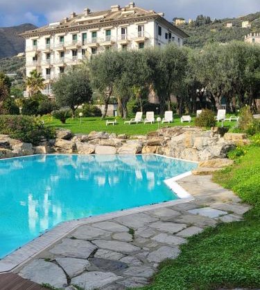 Brezza Di Mare Savoia & Savoia