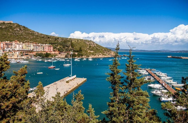 Brezza Marina - Porto Ercole