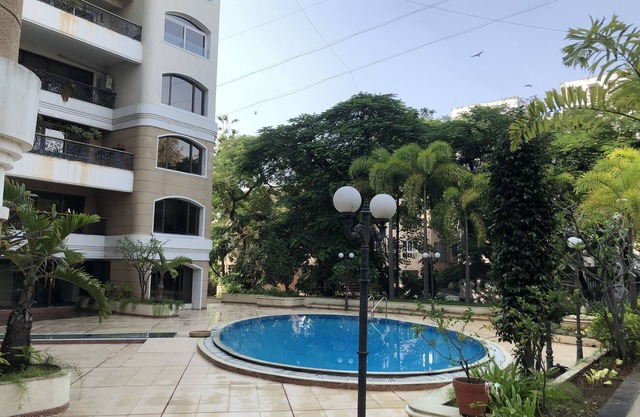 Brham Kp Pune
