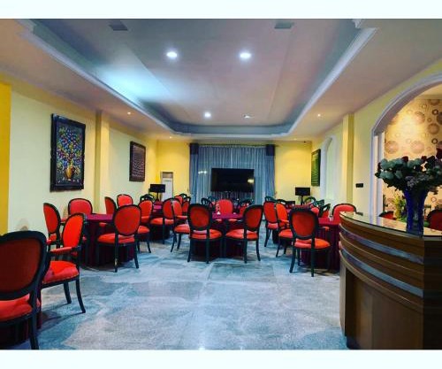BRIA Hotel & Convention
