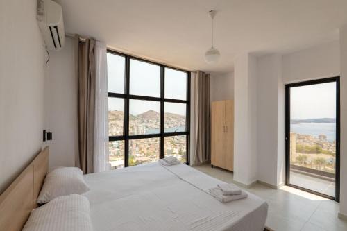 Brian's Rooms