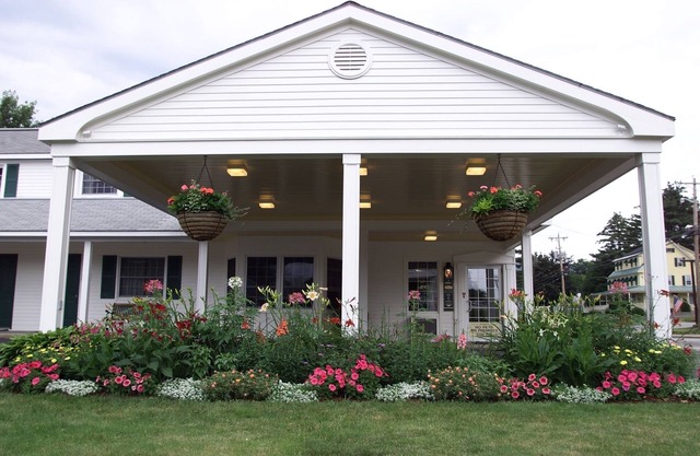 Briarcliff Motel
