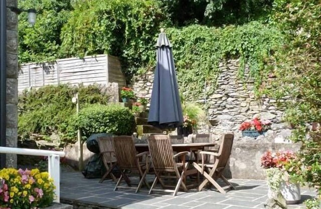 Briarcliffe Cottage