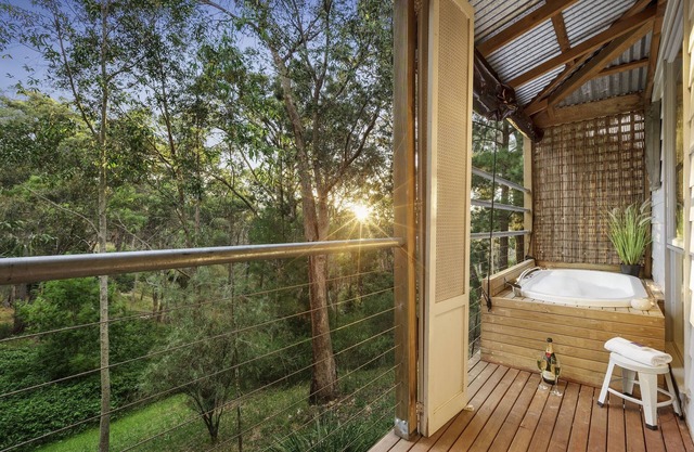 Briars Cottage - Daylesford
