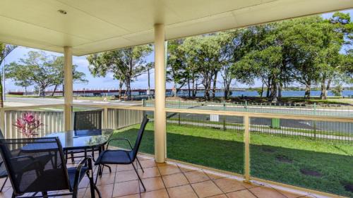 Bribie Beach View Retreat