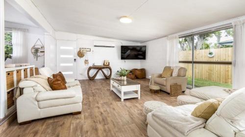 Bribie Boho