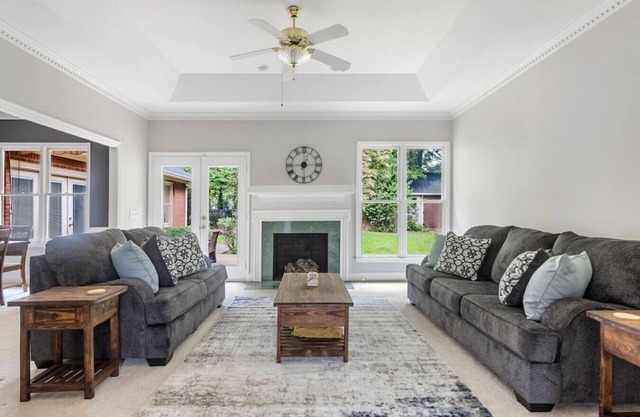 Brick Bliss on Broadreach | 4BR 3.5BA