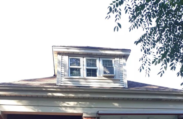 Brick Bungalow Chicago Style in the Mayfair Area