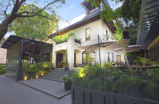 Brick Hotel - Small Luxury Hotels of the World