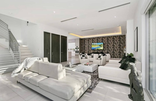 Brickell Manor - Best location