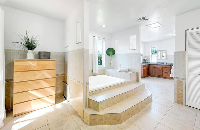Fabulosa Villa de 4 Dormitorios / 4 Baños en Brickell Miami