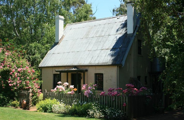 Brickendon
