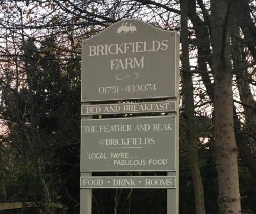 Brickfields Farm