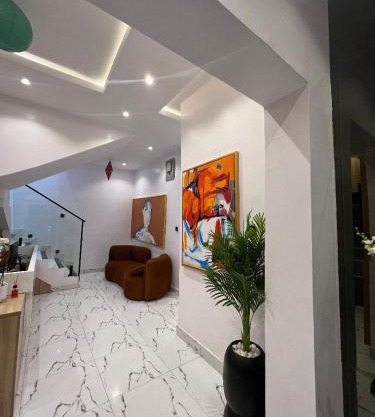 Bricks Residence
